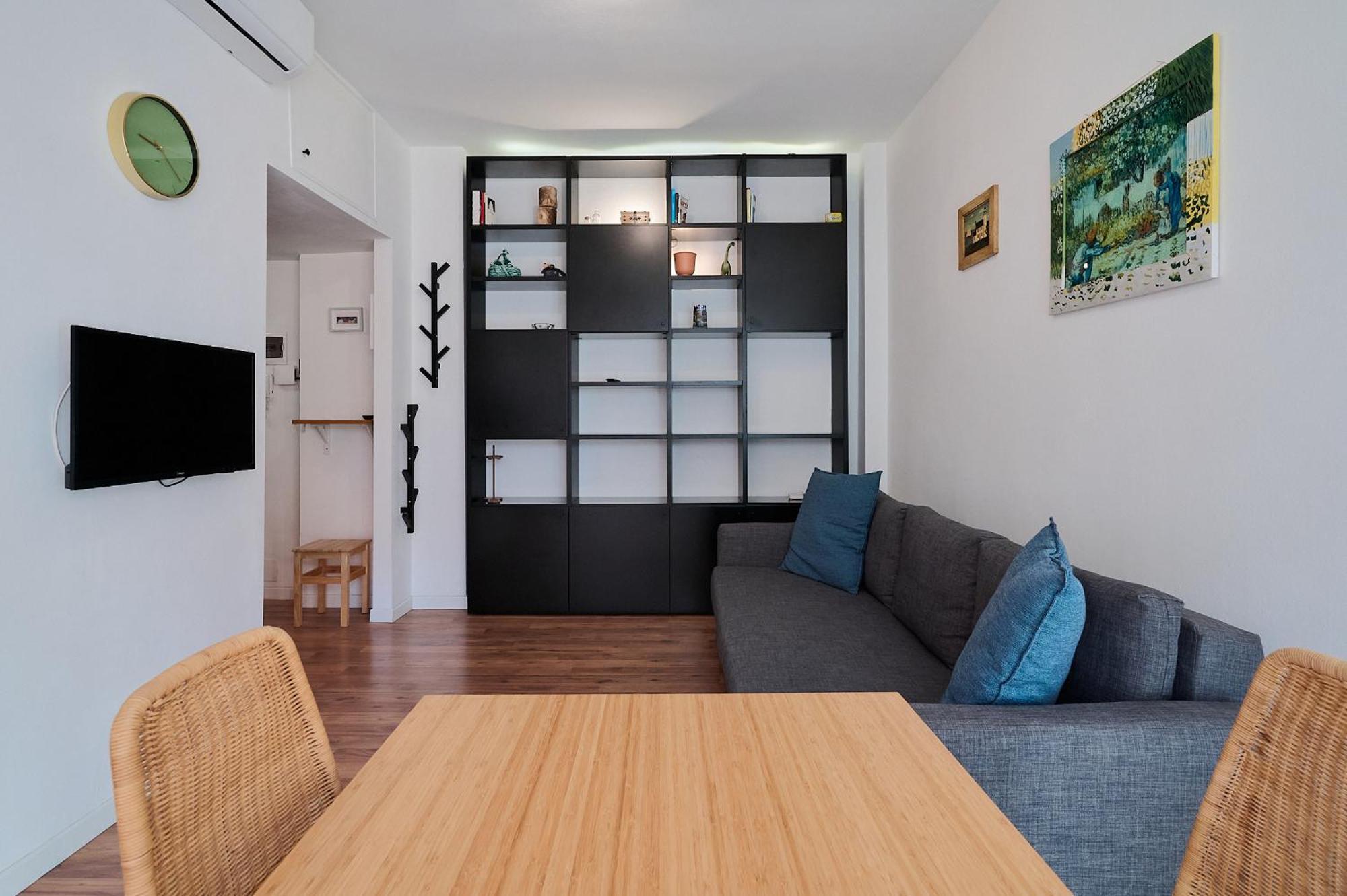 We Home - Casa Martini, Milano ภายนอก รูปภาพ