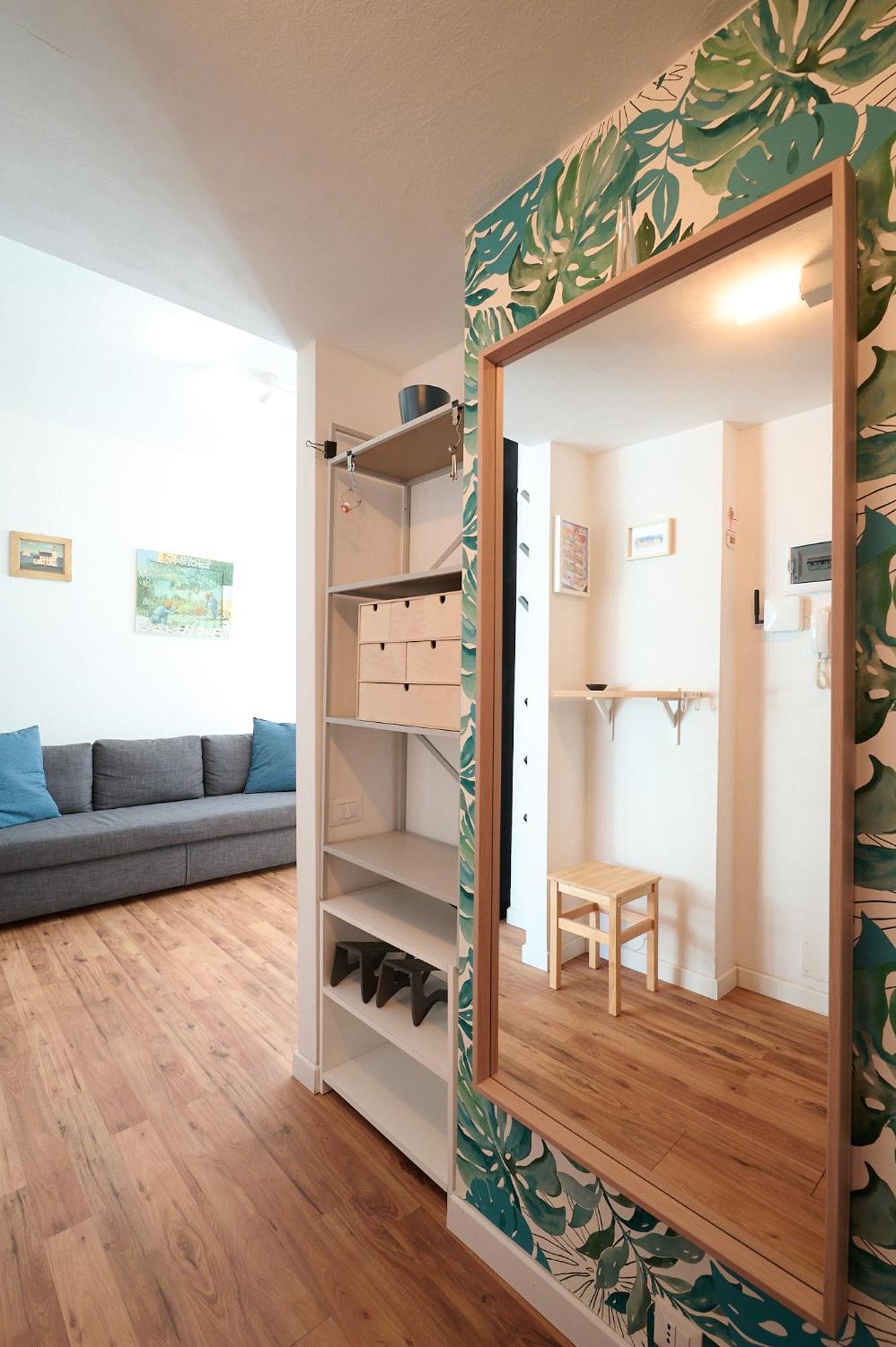 We Home - Casa Martini, Milano ภายนอก รูปภาพ