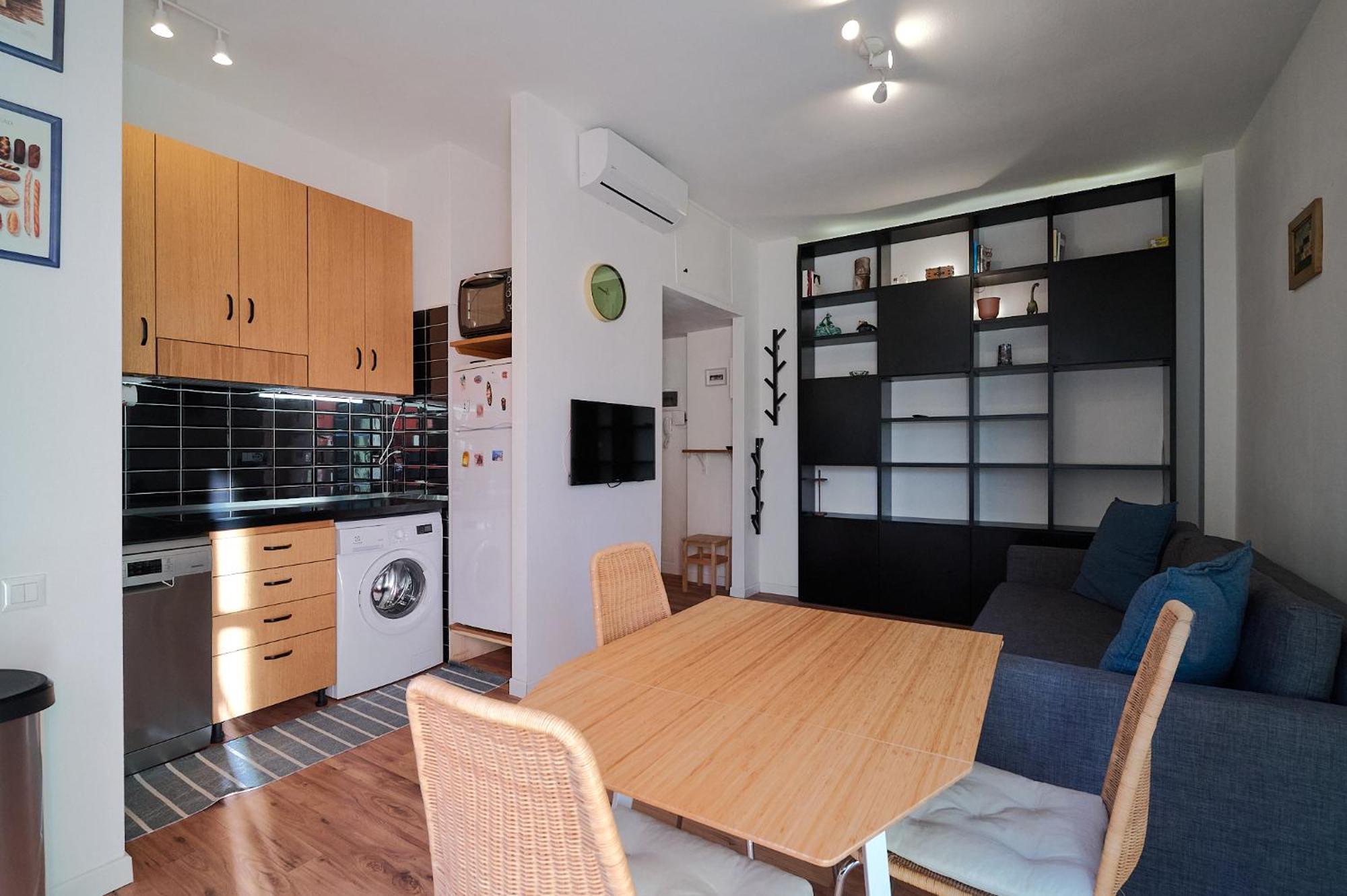 We Home - Casa Martini, Milano ภายนอก รูปภาพ